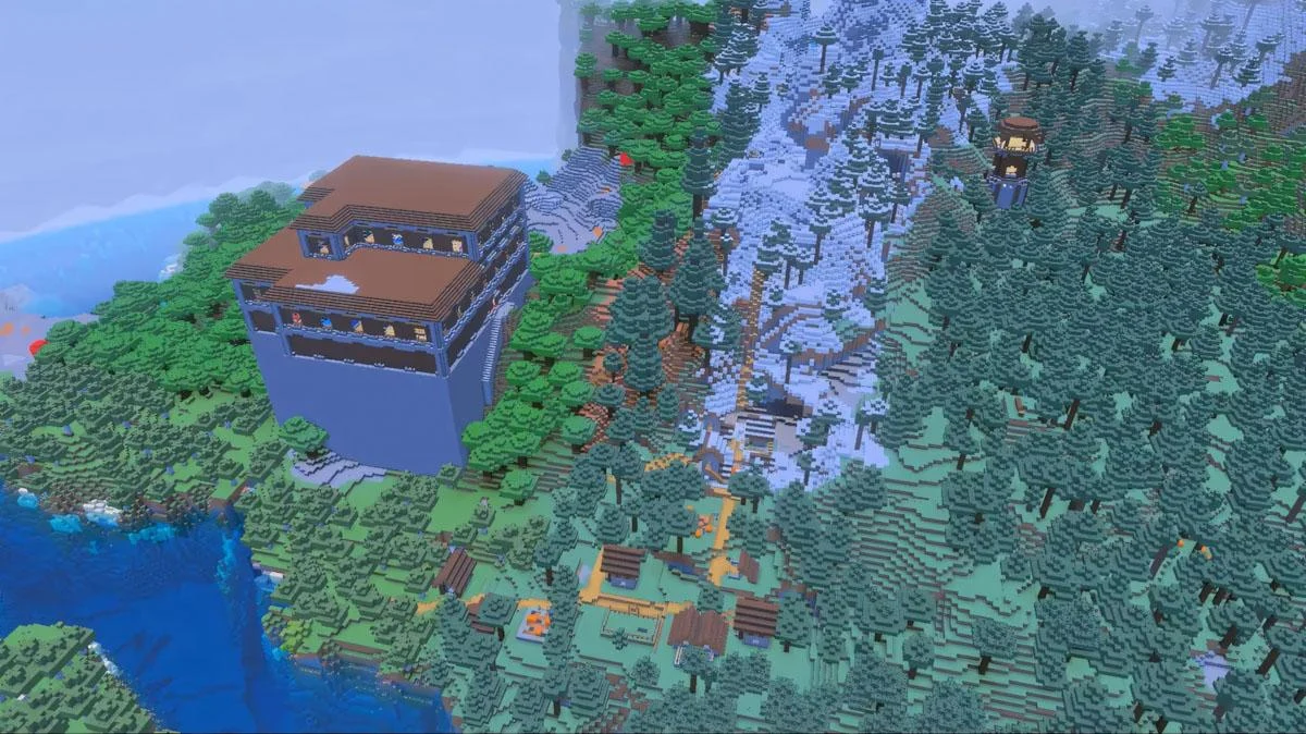 Woodland Mansion cạnh Stony Shore nhìn ra biển
