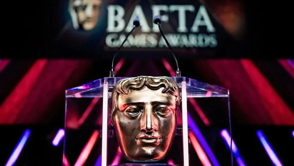 Minecraft chinh phục BAFTA với giá trị giải trí và kết nối cộng đồng