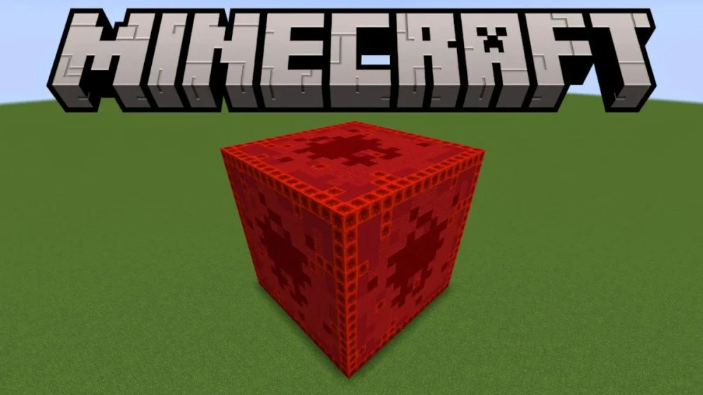 Đặc tính nguồn năng lượng vĩnh cửu của Khối Redstone