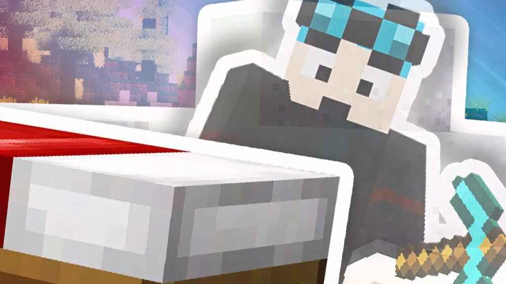 Chiến thuật Bedwars phối hợp đồng đội và phá giường đối thủ