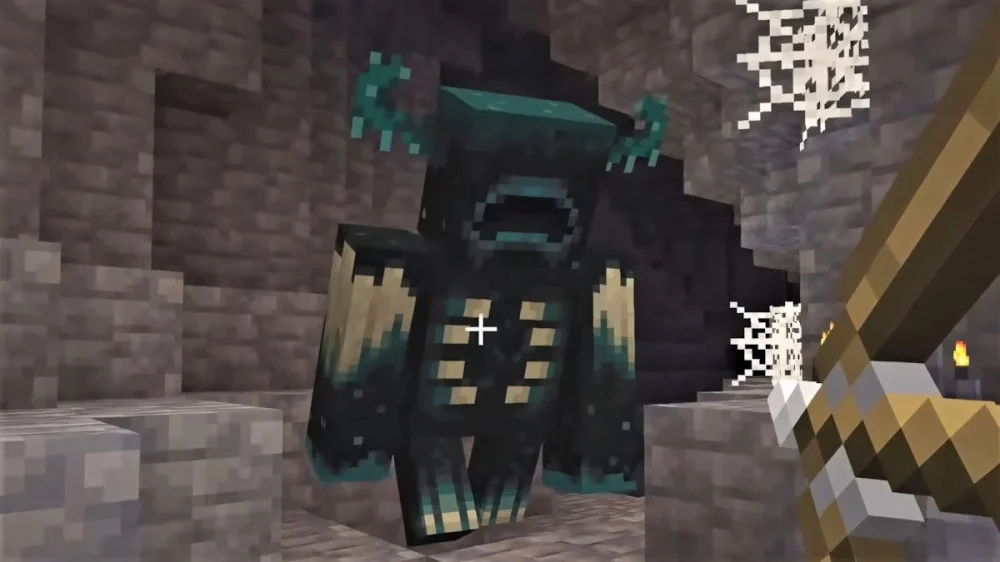Minecraft boss biến thể nguy hiểm khám phá chiến đấu cuối game