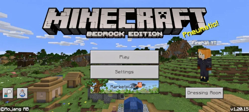 Minecraft đa nền tảng: Kết nối sinh tồn và phiêu lưu mọi thiết bị