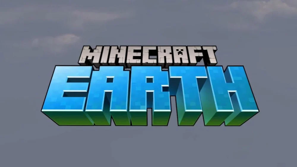 Minecraft Earth: Phiêu lưu AR đưa thế giới khối vuông ra đời thực
