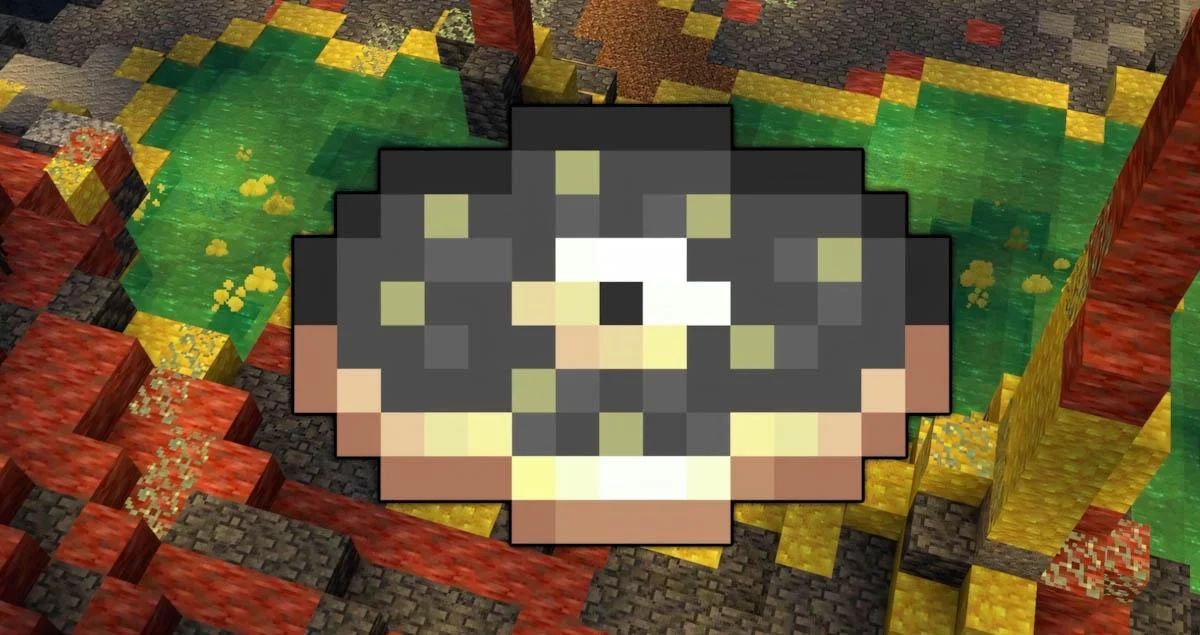 Âm nhạc "Bounce" disc ở Minecraft 1.26.30