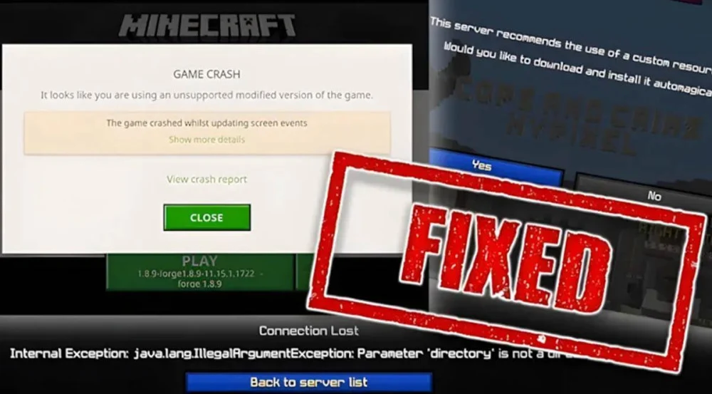 Tối ưu đồ họa, âm thanh và cơ chế tương tác vật lý trong game