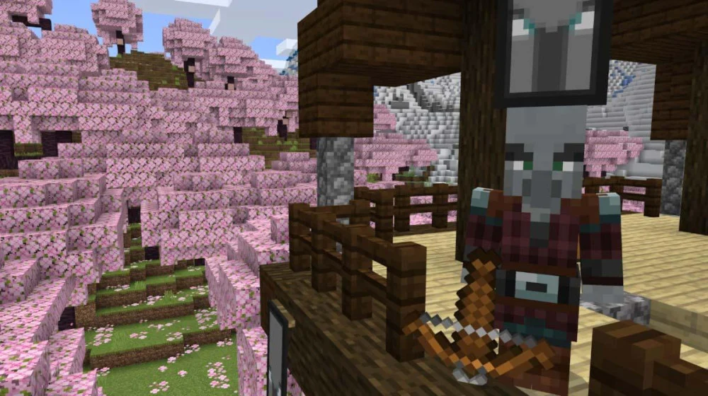 Vá Recipe Book, sửa Diamonds khi chat và tối ưu Block Entities giảm lag server