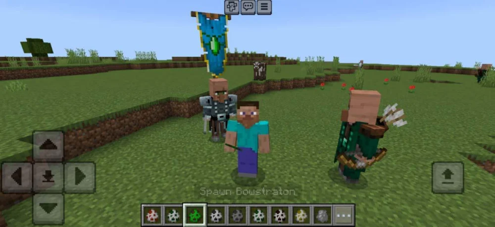 Mojang sửa hơn 50 lỗi giúp Bedrock Engine hoạt động ổn định hơn
