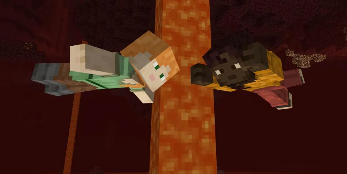 Minecraft 1.21.130.20 nâng cao hiệu năng với nhiều bản vá quan trọng