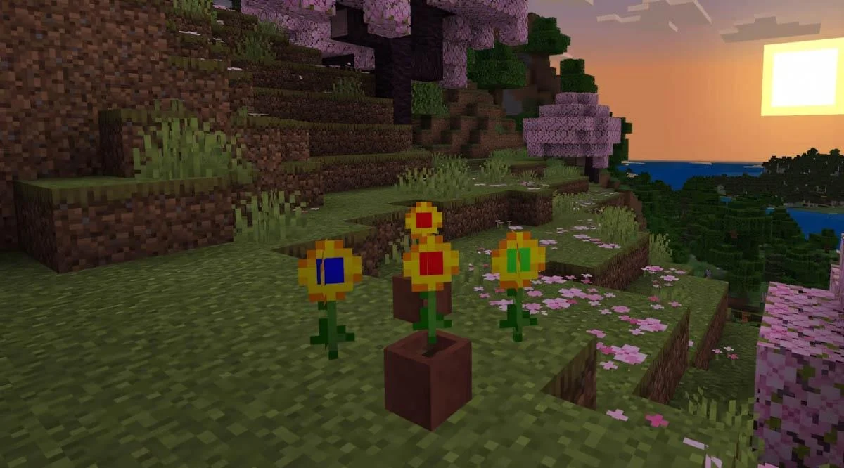 Minecraft bảo vệ dữ liệu trò chơi và duy trì tính toàn vẹn thế giới