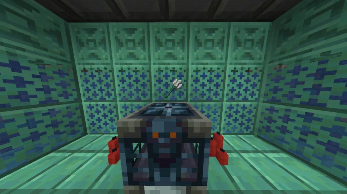 Bản cập nhật Minecraft 1.21.90 tối ưu kỹ thuật và đồng bộ Beacon