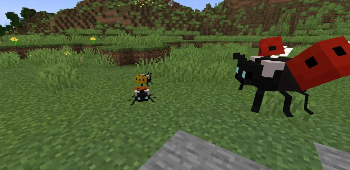 Minecraft 1.26.13 tối ưu mã nguồn và nâng cao độ ổn định toàn diện