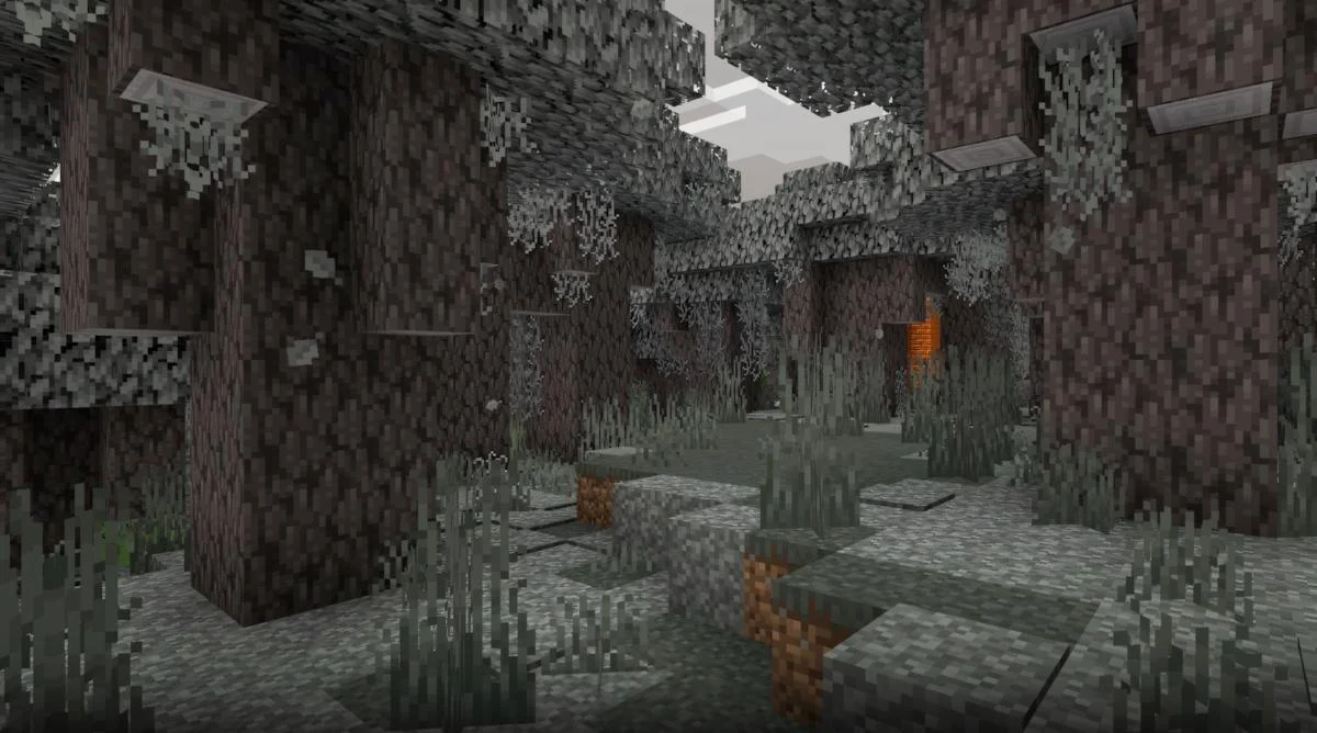 Minecraft 1.21.130 tối ưu mã nguồn và nâng cao độ ổn định hệ thống