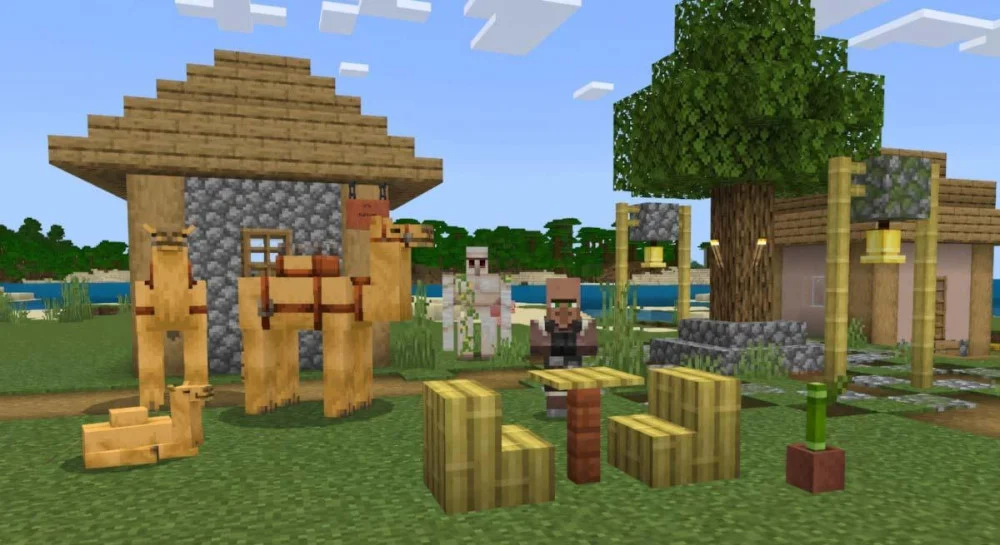 Minecraft 1.20 tối ưu hiệu năng, giảm lỗi kỹ thuật và cải thiện trải nghiệm trên thiết bị cấu hình thấp.