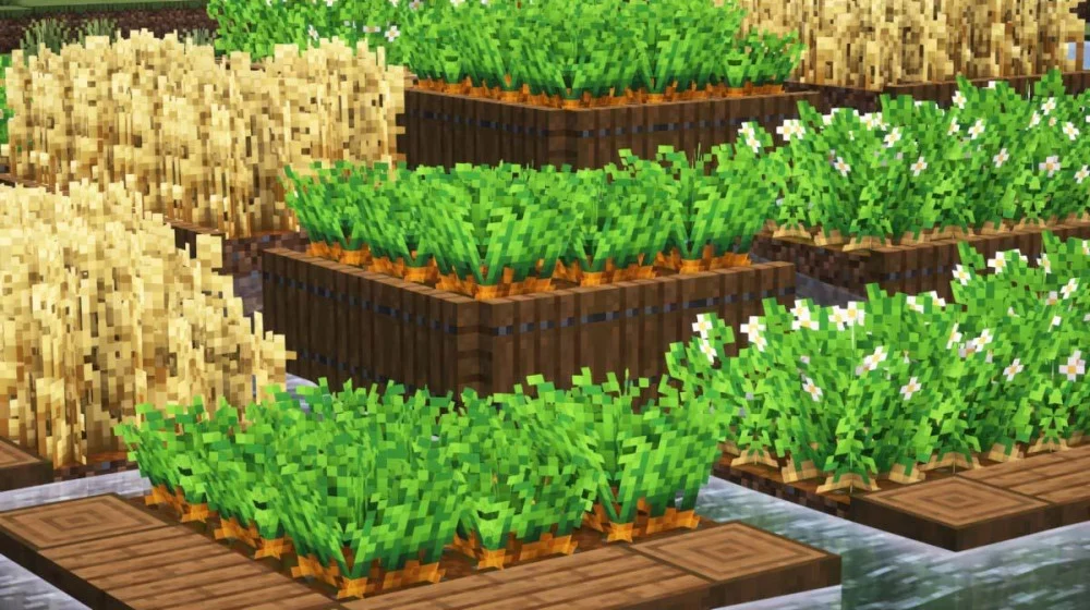 Mojang Studios loại bỏ hàng loạt khiếm khuyết kỹ thuật giúp duy trì tính ổn định hệ thống