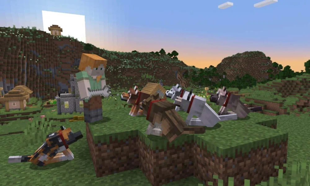 Mojang Studios xử lý triệt để các xung đột mã nguồn gây gián đoạn quá trình chơi