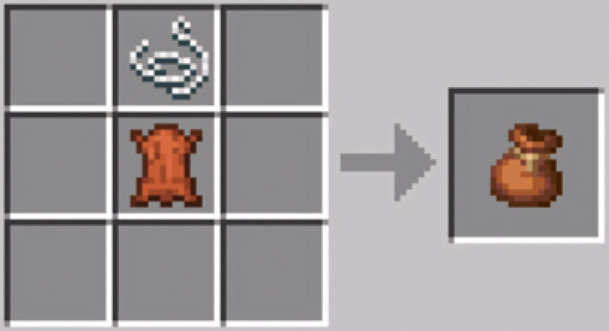 Túi da