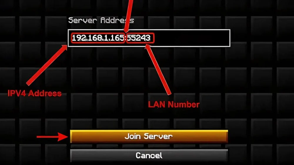 Single Player > Nhập World Name > Create New World