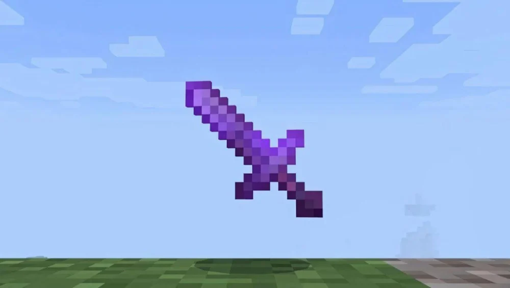 Enchanting Minecraft bàn phù phép kệ sách lapis tăng sức mạnh