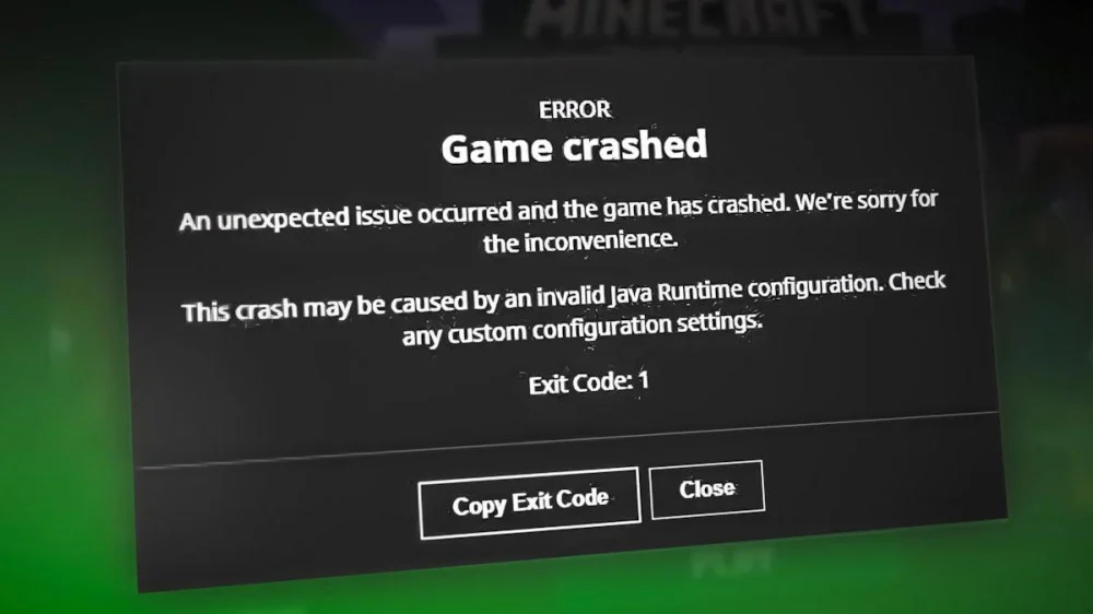 Cân nhắc trước khi chơi Minecraft Java Edition APK