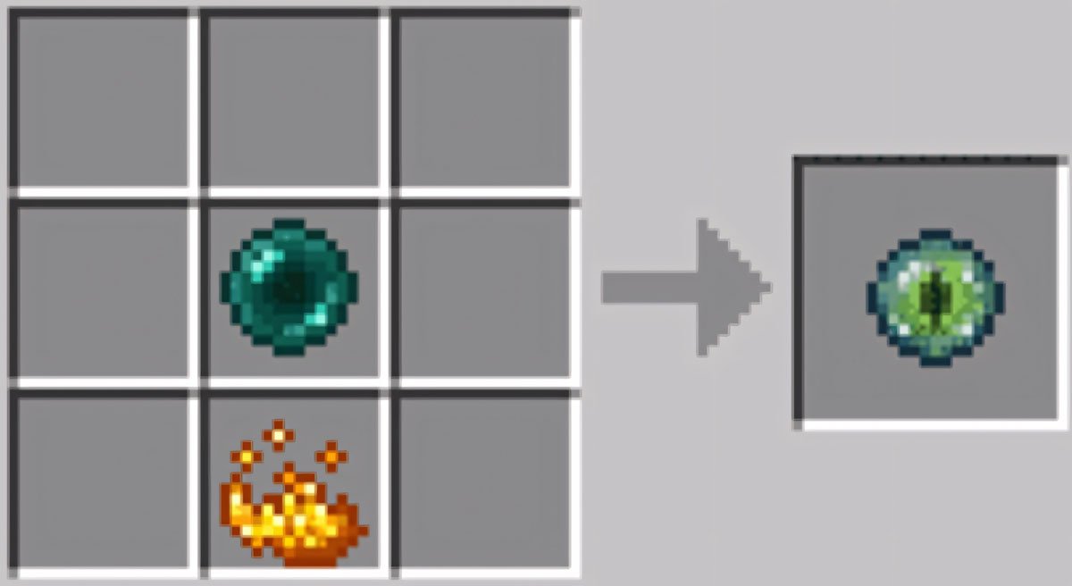 Mắt Ender