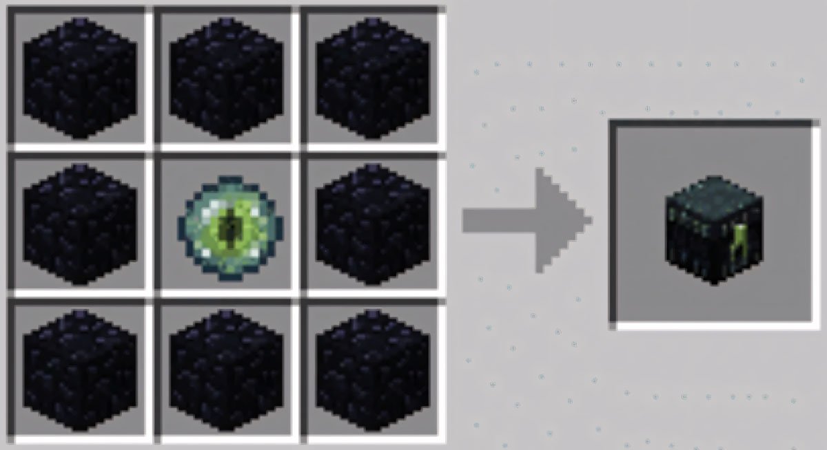 Rương Ender