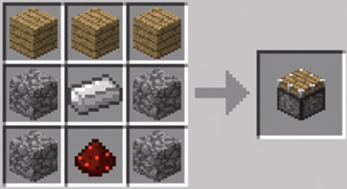 Piston