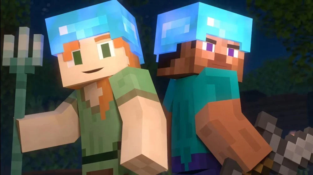 Lưu ý quan trọng khi chơi Minecraft PE cùng bạn bè trực tuyến