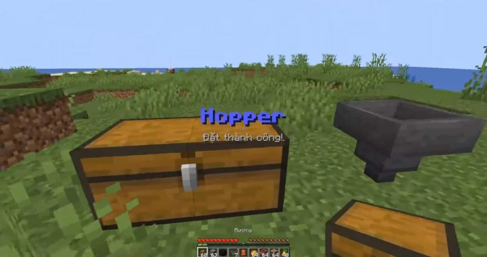 Mojang phát hành ngày 02/05/2013 hoàn thiện Redstone Update và hỗ trợ PowerPC Macs lần cuối
