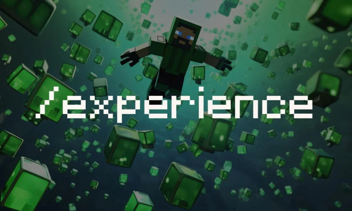 Phân biệt lệnh add và set trong Minecraft