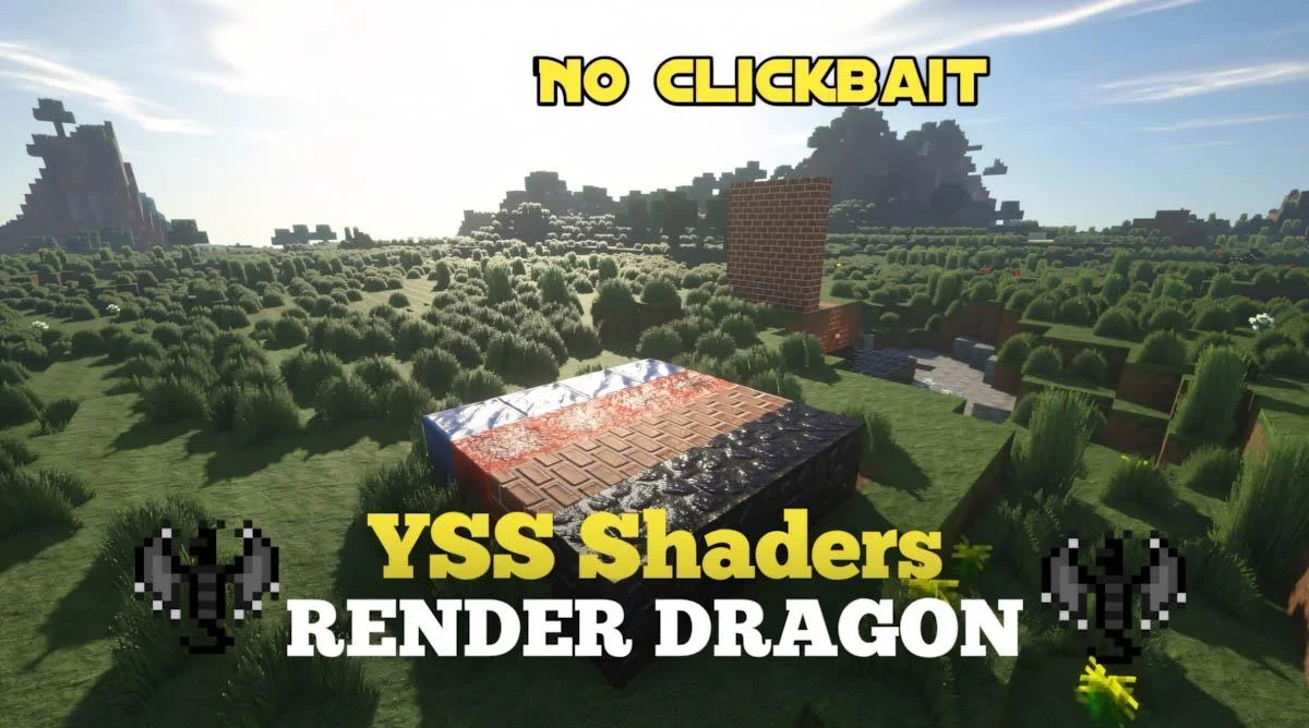 Minecraft 1.21.111 cải thiện hiệu suất và giảm lag hiệu quả