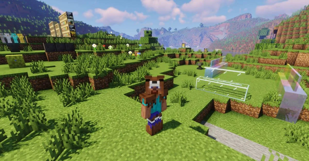 Hỏi đáp Minecraft 1.21.32 về lỗi văng game, server và hiệu năng thiết bị
