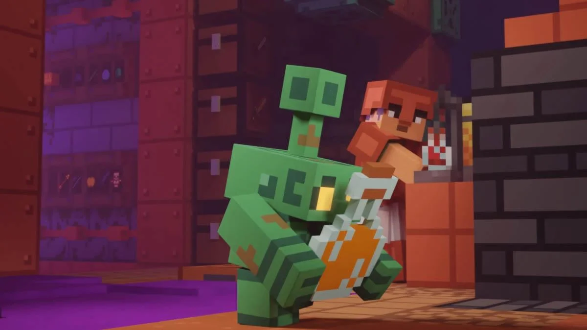 Giải đáp câu hỏi thường gặp về Minecraft 1.21.114 và bản vá