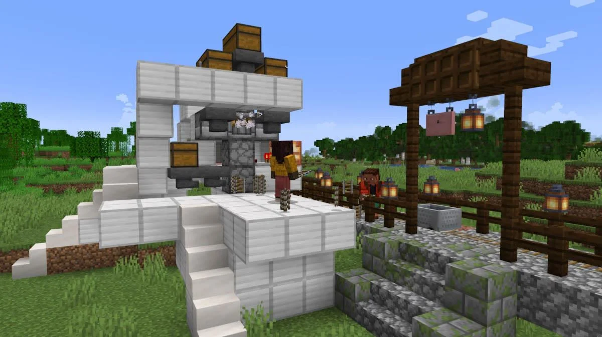 Giải đáp thắc mắc thường gặp về Minecraft 1.21.121
