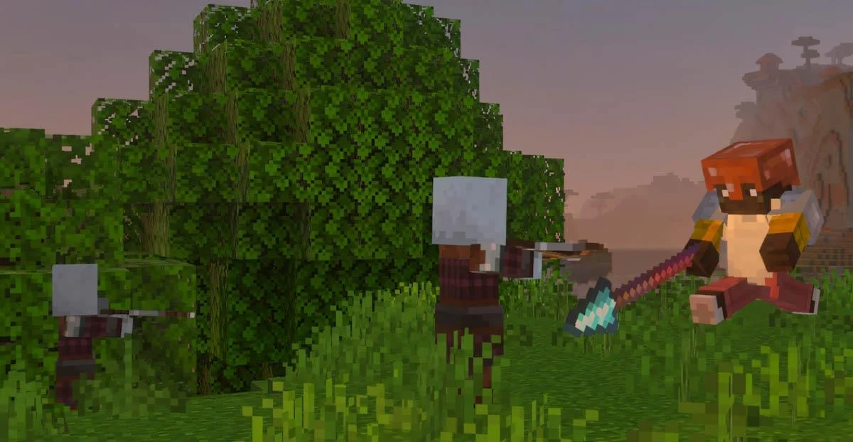Giải đáp các câu hỏi thường gặp về Minecraft 1.21.130.20 Beta Test