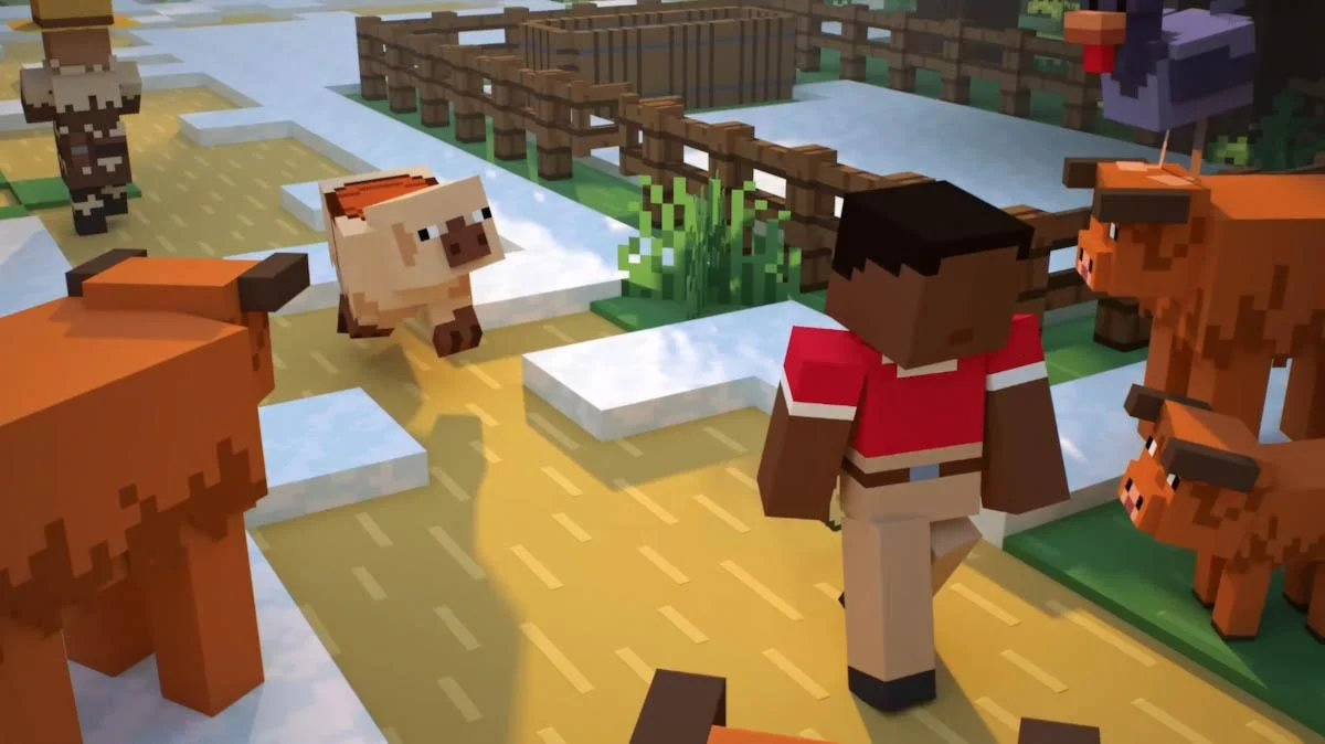 FAQ Minecraft 1.21.72 hỗ trợ cập nhật và xử lý lỗi kết nối server