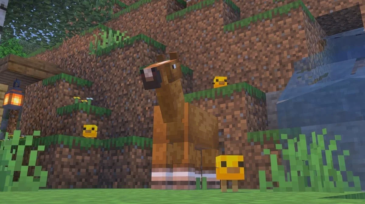 FAQ Minecraft 1.26.10 giúp người chơi hiểu rõ Tiny Takeover hơn