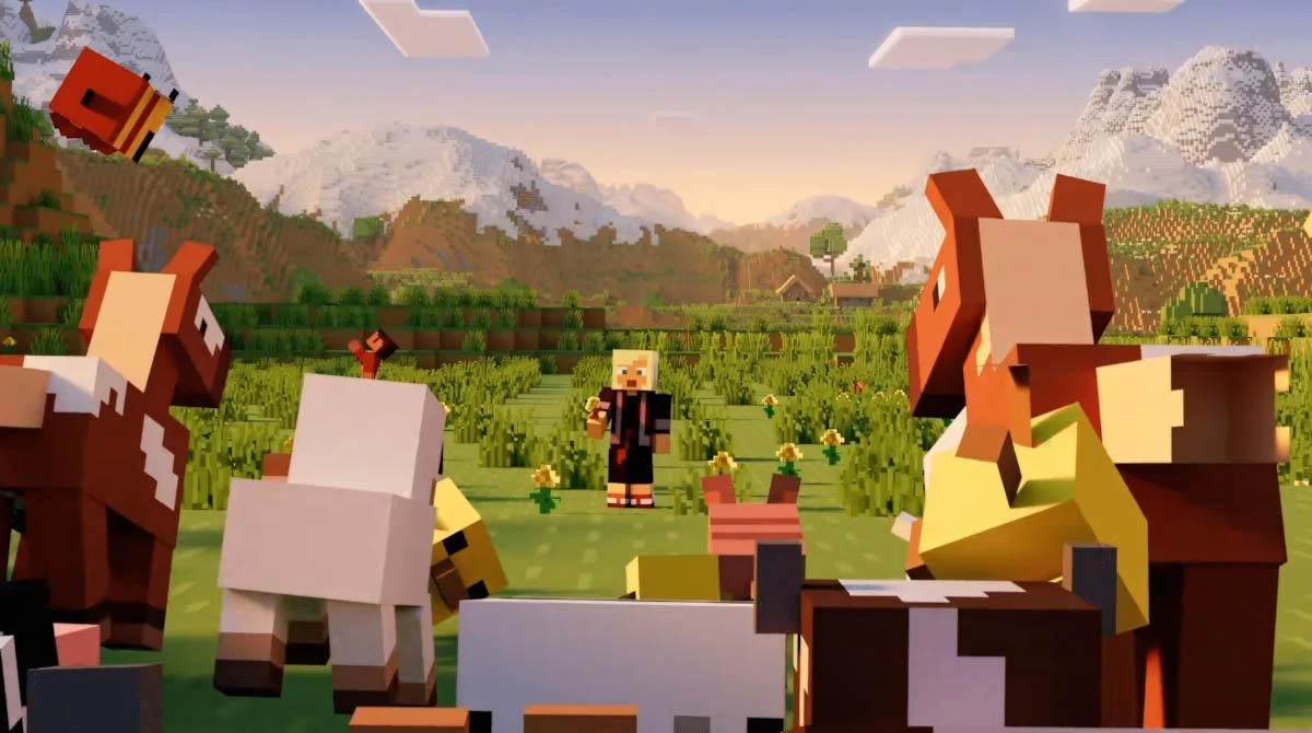 FAQ Minecraft 1.26.12 giúp người chơi sử dụng phiên bản ổn định hơn