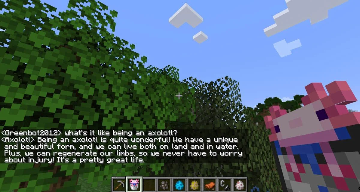 Giải đáp những câu hỏi thường gặp về Minecraft 1.26.21 và bản vá
