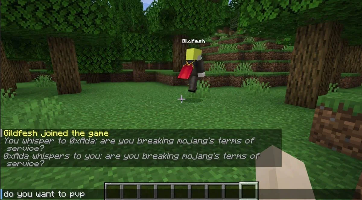 Minecraft 1.26.23 hướng dẫn sửa lỗi server và Vibrant Visuals