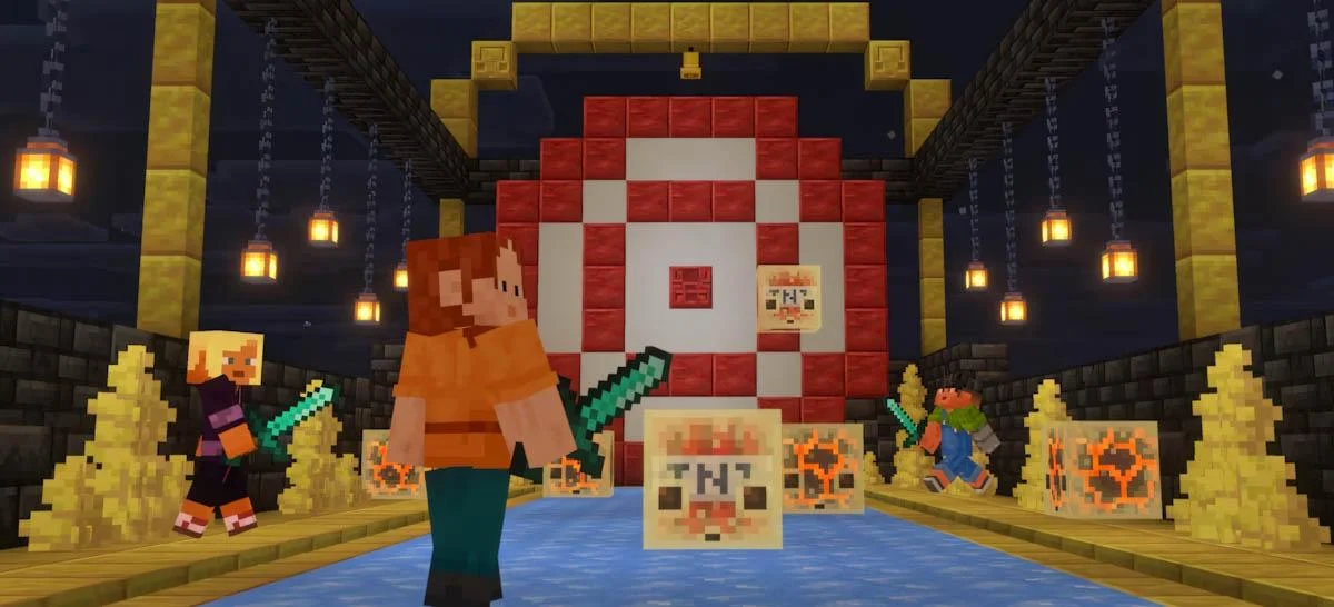 Mẹo khám phá Minecraft 1.26.30 và tối ưu hiệu năng trên điện thoại