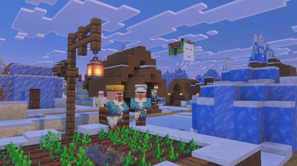 Minecraft 1.4.4 FAQ: Beacon, đĩa Wait, sửa lỗi Hardcore nguy hiểm