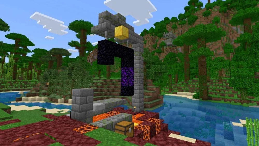 Giải đáp thắc mắc về Minecraft 1.21 2