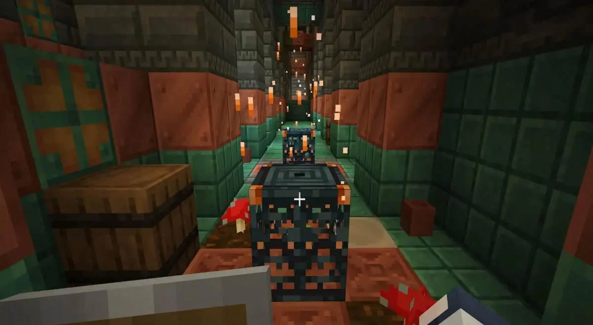 Những câu hỏi thường gặp về Minecraft 1.21.111 được giải đáp