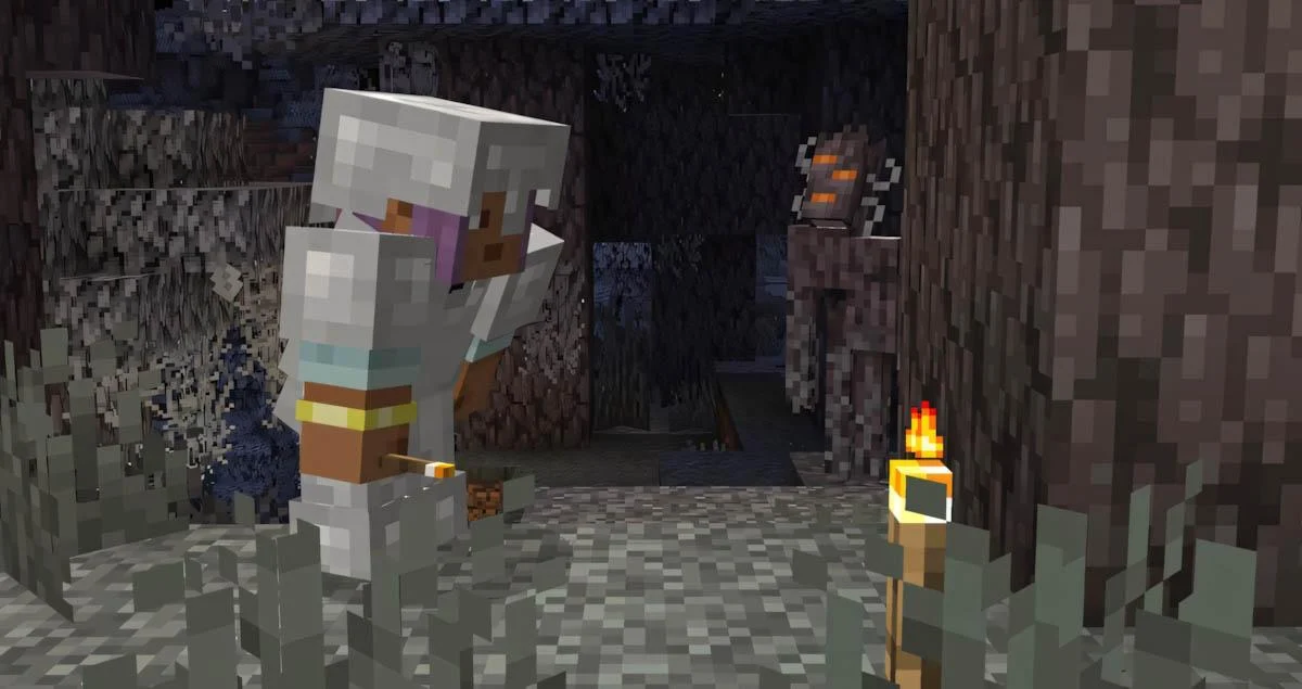 Giải đáp thắc mắc về Minecraft 1.21.133 và các tính năng mới