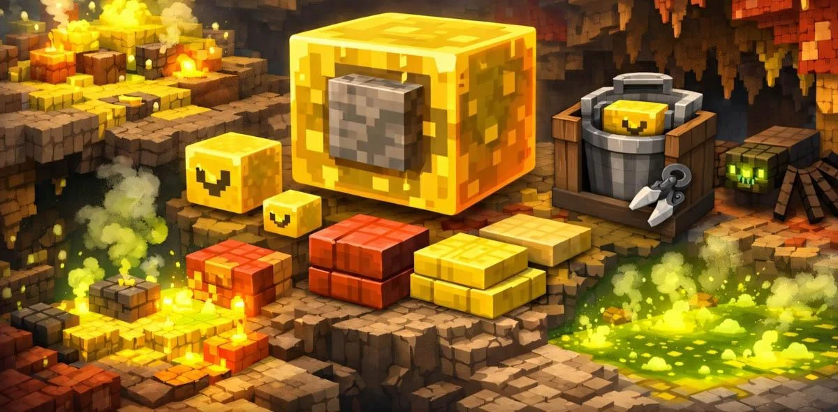 Những thắc mắc phổ biến về Minecraft 1.26.20 được giải đáp chi tiết