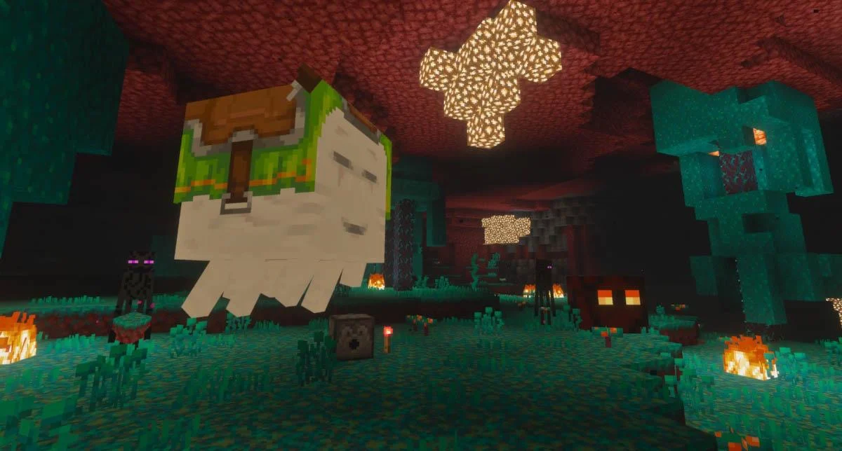 Minecraft 1.21.144 hướng dẫn xử lý các lỗi và thắc mắc phổ biến