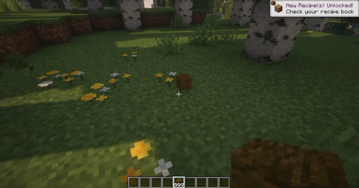 Minecraft 1.26 sửa lỗi, tối ưu hiệu năng và cải thiện trải nghiệm toàn diện