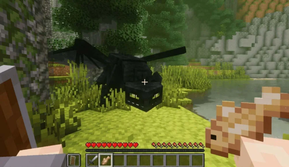 Mojang Studios tập trung tối ưu hóa mã nguồn nâng cao trải nghiệm thiết bị di