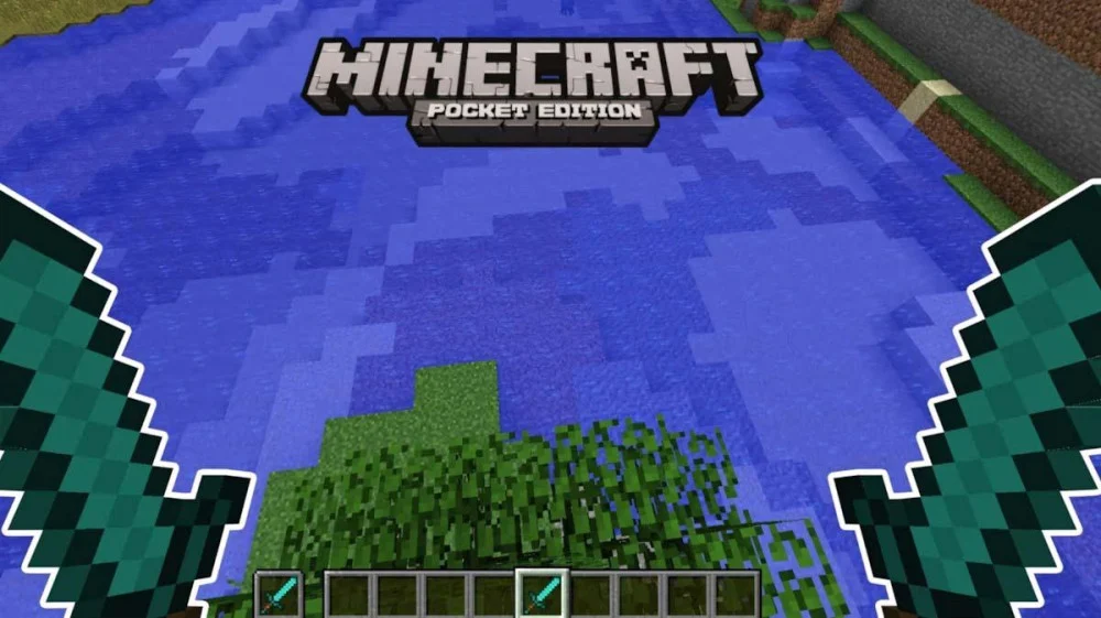 Mojang phát hành ngày 07/02/2018 tối ưu Bedrock Engine và Cross-play