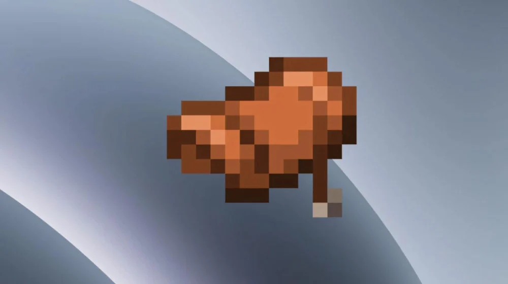 Minecraft yên ngựa dùng cưỡi ngựa lừa la cần thuần hóa trước